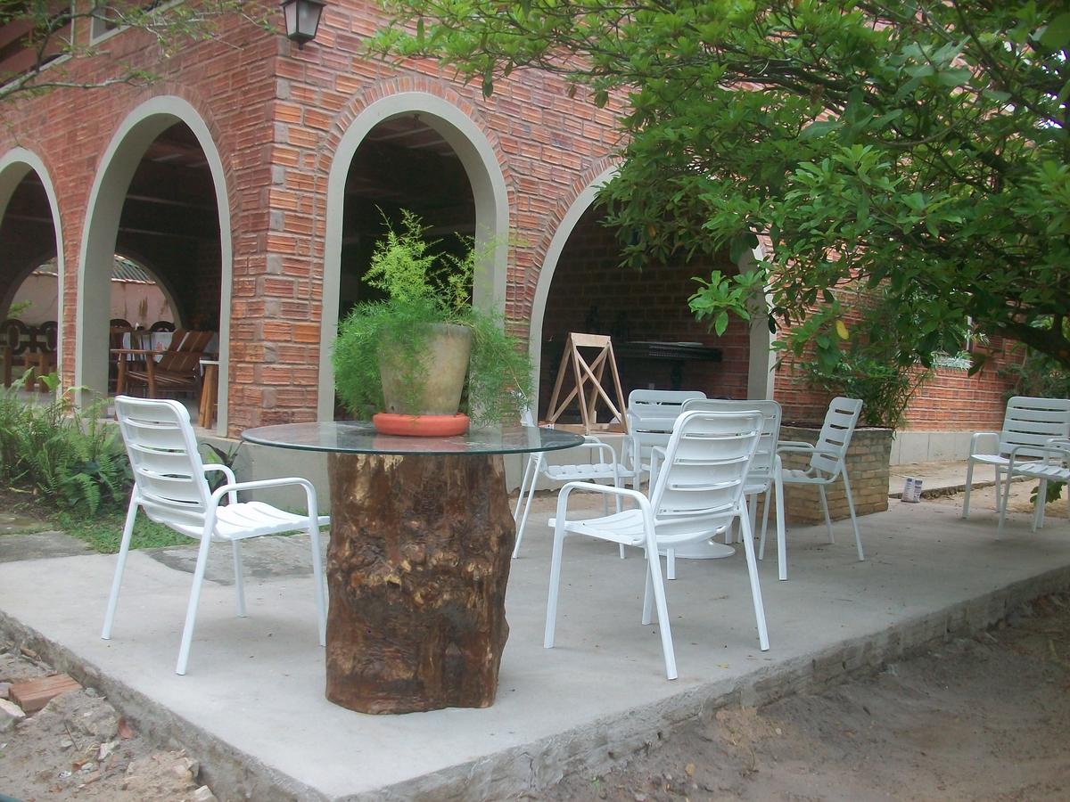 Porto De Galinhas Hostel Стая снимка