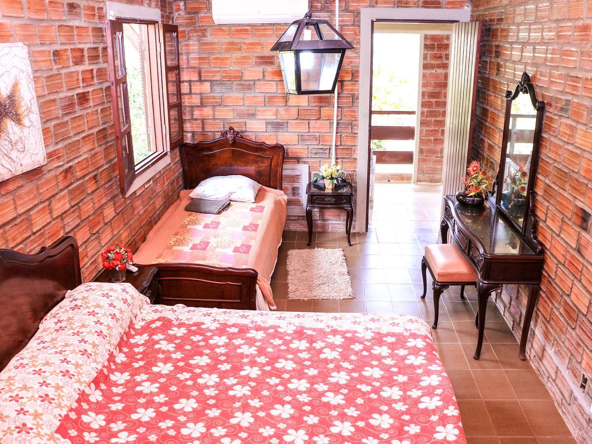 Porto De Galinhas Hostel Екстериор снимка