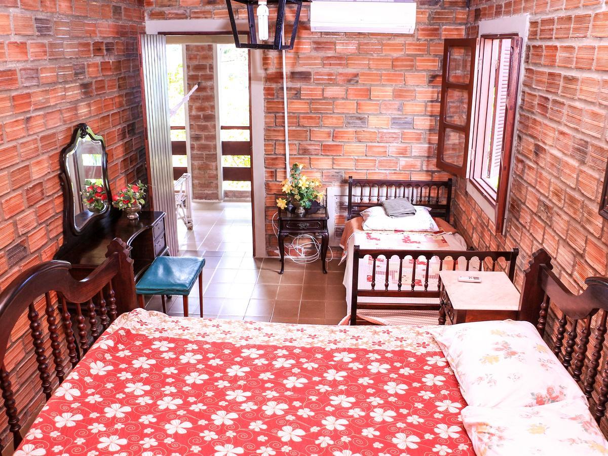 Porto De Galinhas Hostel Екстериор снимка
