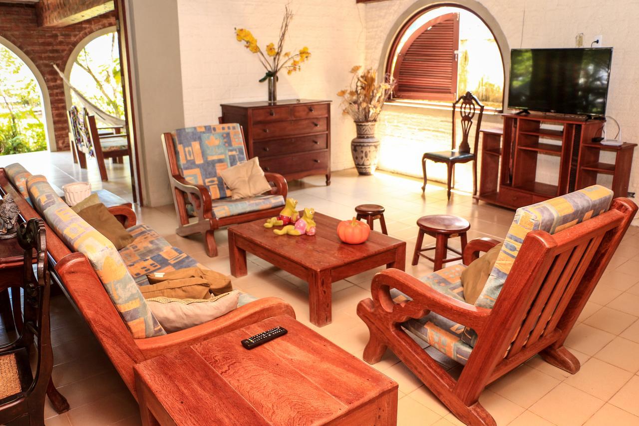 Porto De Galinhas Hostel Екстериор снимка