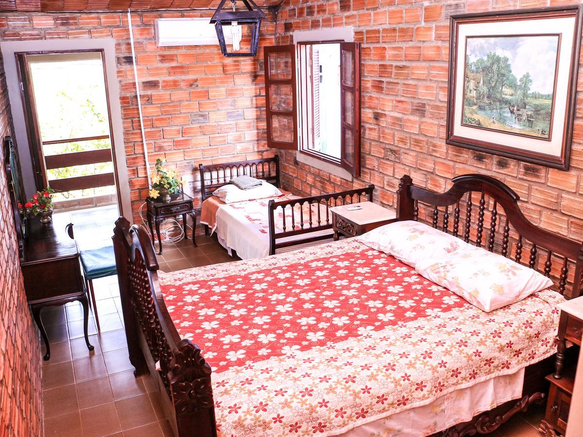 Porto De Galinhas Hostel Екстериор снимка