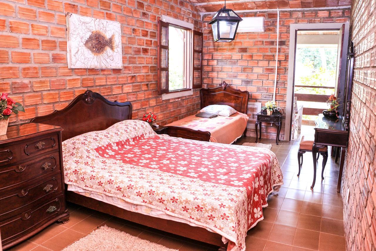 Porto De Galinhas Hostel Екстериор снимка