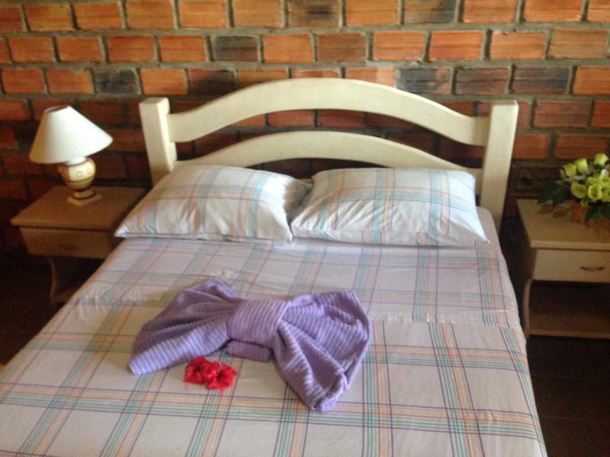 Porto De Galinhas Hostel Екстериор снимка