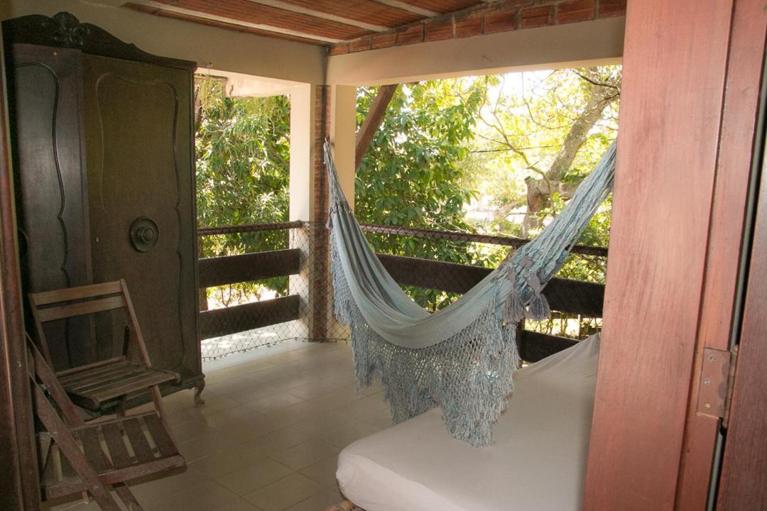 Porto De Galinhas Hostel Екстериор снимка